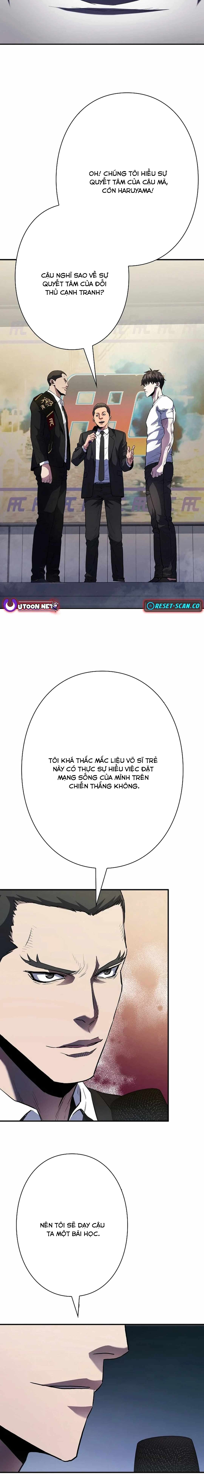 Bát Giác Phản Diện Chapter 12 - Trang 2