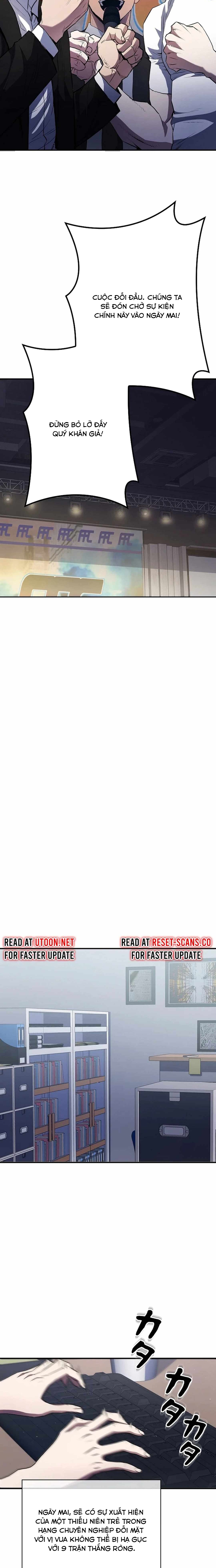 Bát Giác Phản Diện Chapter 12 - Trang 2