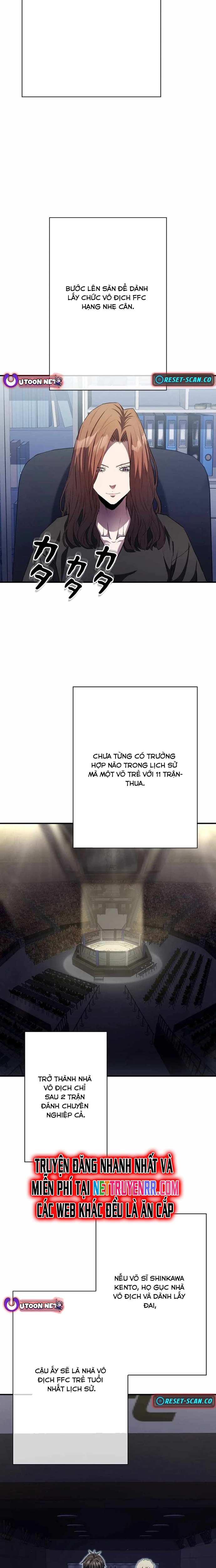 Bát Giác Phản Diện Chapter 12 - Trang 2