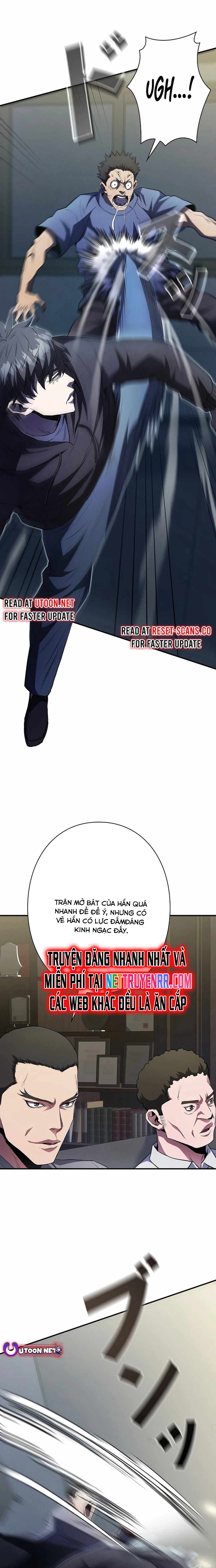 Bát Giác Phản Diện Chapter 12 - Trang 2