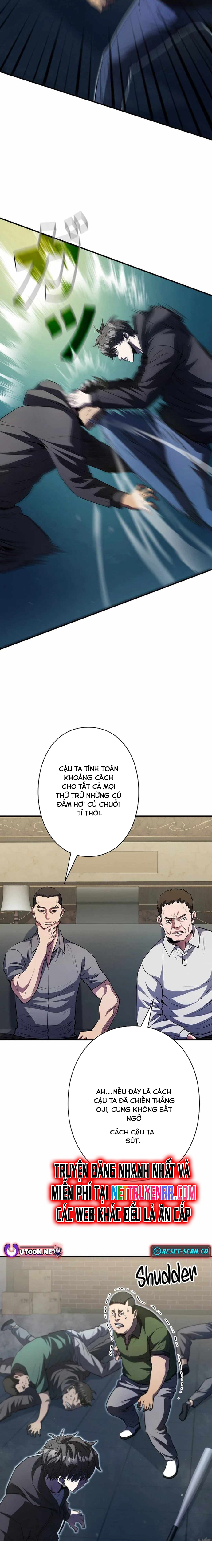 Bát Giác Phản Diện Chapter 12 - Trang 2