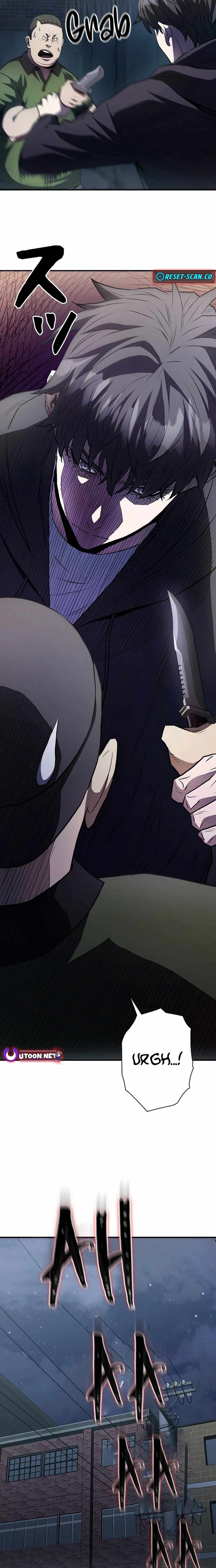 Bát Giác Phản Diện Chapter 12 - Trang 2