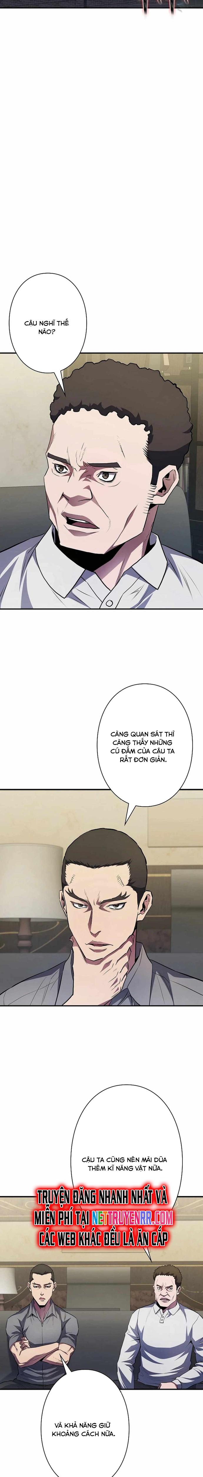 Bát Giác Phản Diện Chapter 12 - Trang 2
