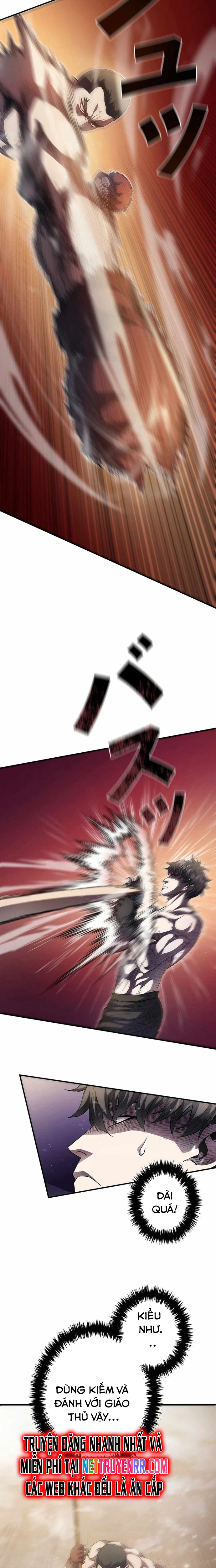 Bát Giác Phản Diện Chapter 13 - Trang 2
