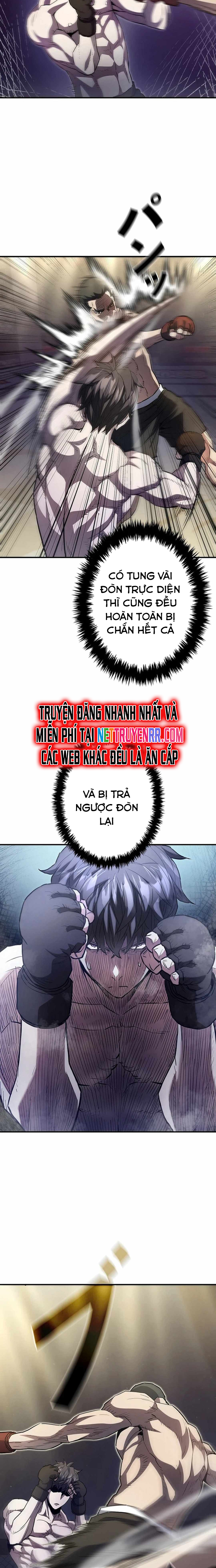 Bát Giác Phản Diện Chapter 13 - Trang 2