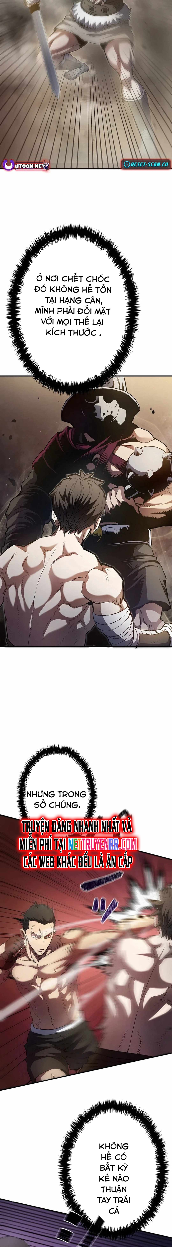 Bát Giác Phản Diện Chapter 13 - Trang 2