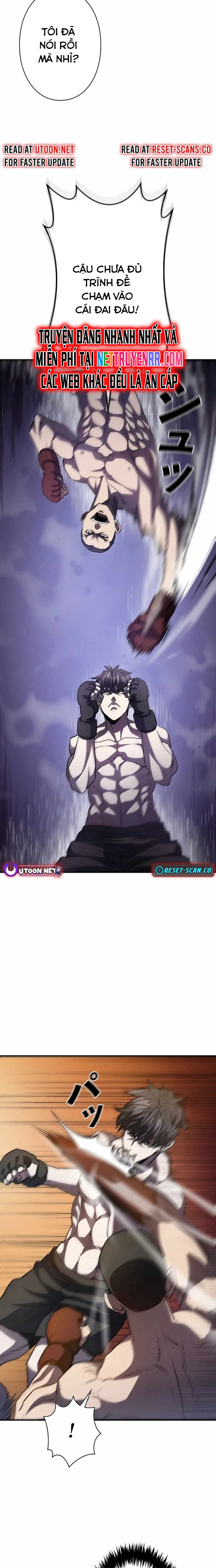 Bát Giác Phản Diện Chapter 13 - Trang 2