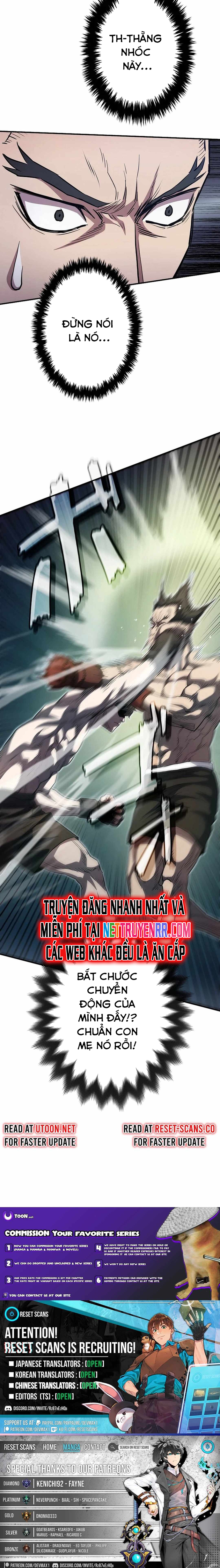 Bát Giác Phản Diện Chapter 13 - Trang 2