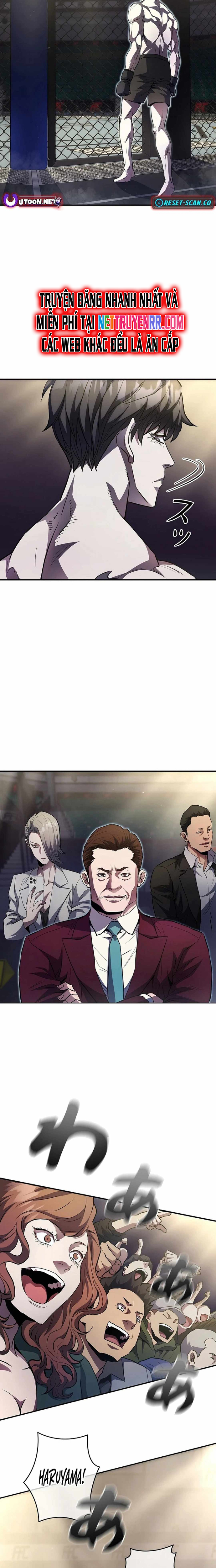 Bát Giác Phản Diện Chapter 13 - Trang 2