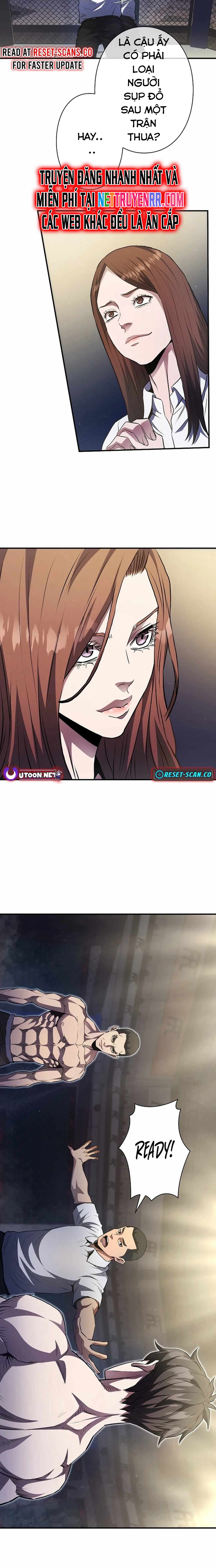 Bát Giác Phản Diện Chapter 13 - Trang 2