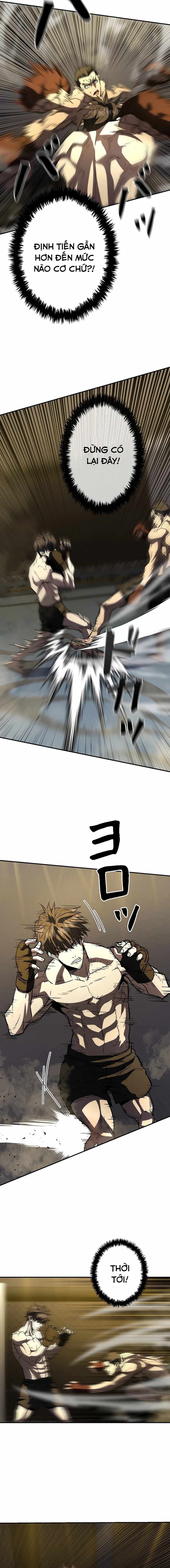 Bát Giác Phản Diện Chapter 14 - Trang 2