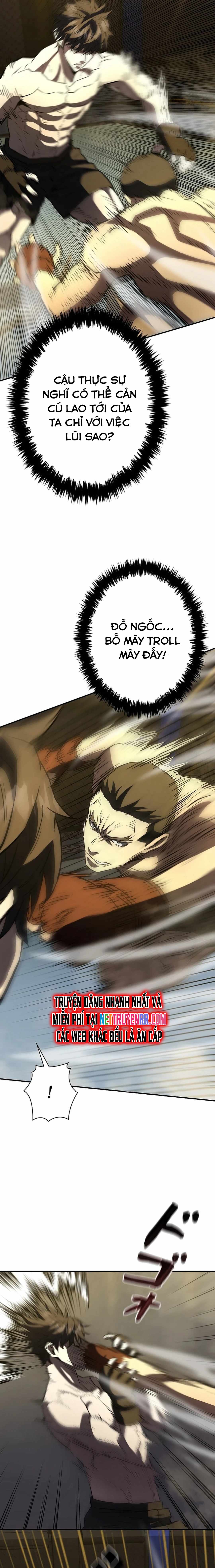 Bát Giác Phản Diện Chapter 14 - Trang 2