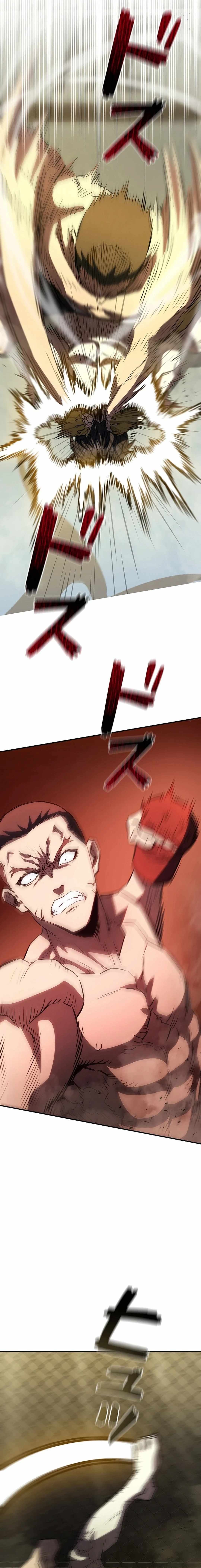 Bát Giác Phản Diện Chapter 14 - Trang 2