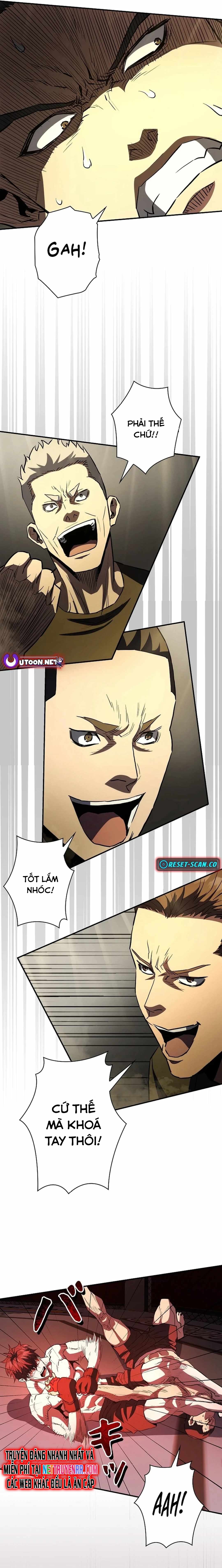 Bát Giác Phản Diện Chapter 14 - Trang 2