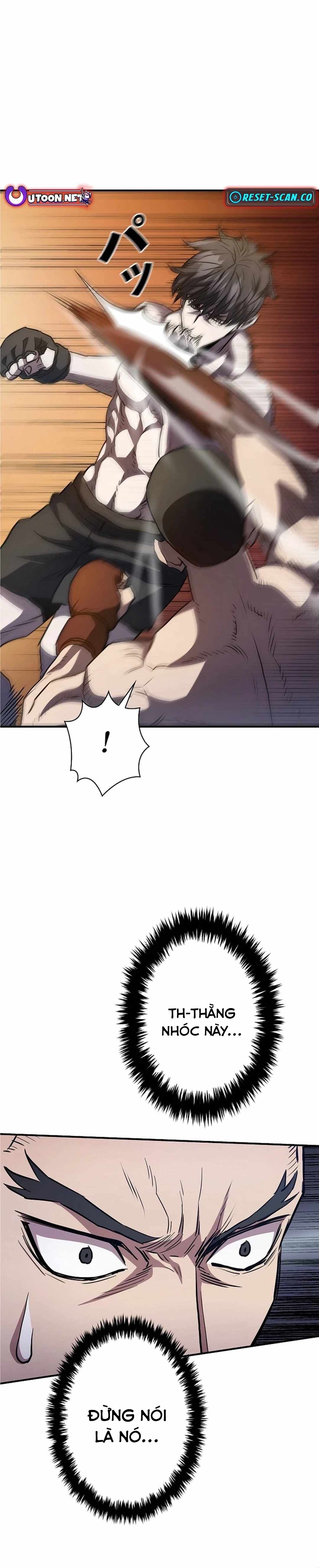 Bát Giác Phản Diện Chapter 14 - Trang 2