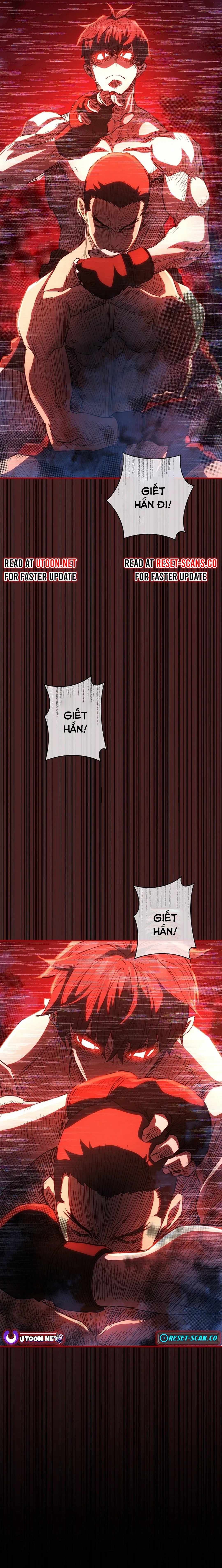 Bát Giác Phản Diện Chapter 14 - Trang 2