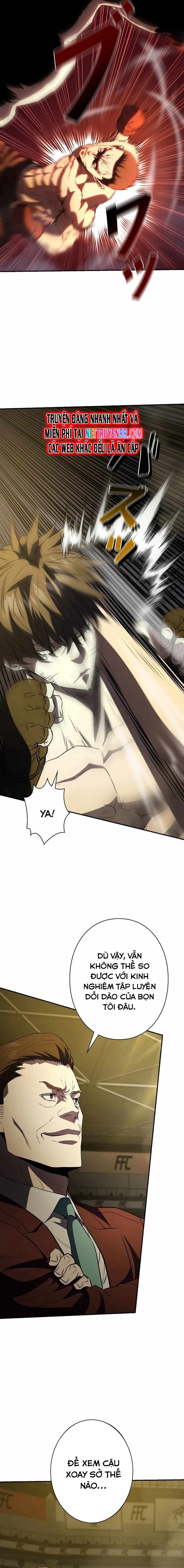 Bát Giác Phản Diện Chapter 14 - Trang 2