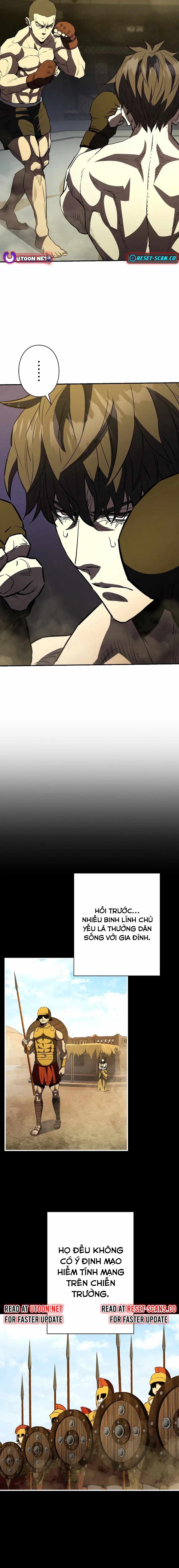 Bát Giác Phản Diện Chapter 14 - Trang 2