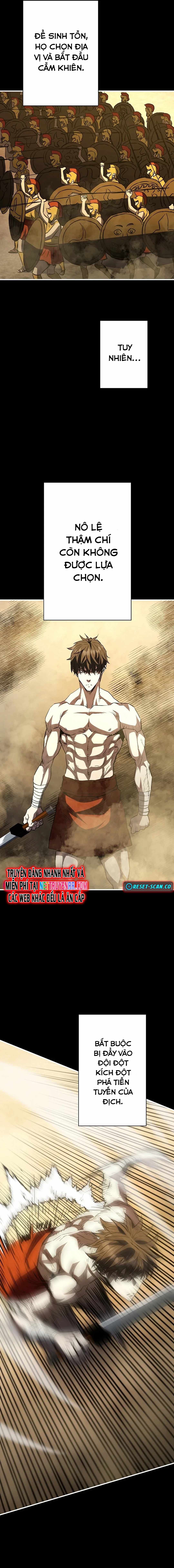 Bát Giác Phản Diện Chapter 14 - Trang 2