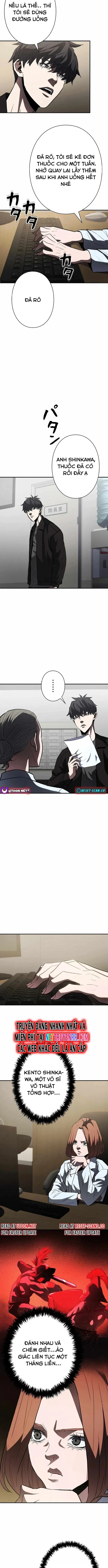 Bát Giác Phản Diện Chapter 16 - Trang 2