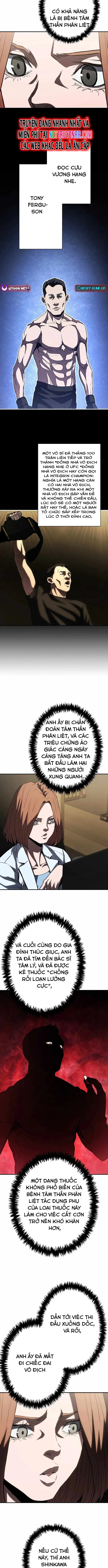 Bát Giác Phản Diện Chapter 16 - Trang 2