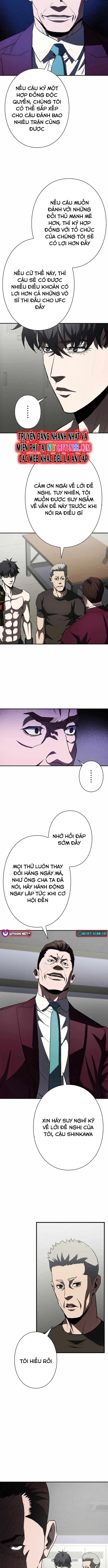 Bát Giác Phản Diện Chapter 16 - Trang 2