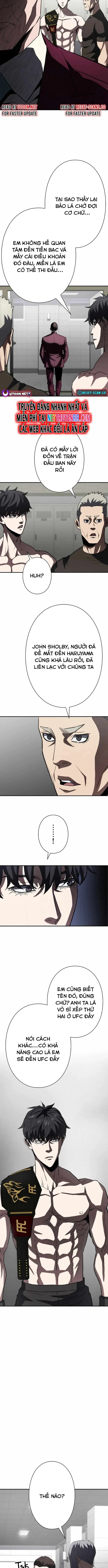 Bát Giác Phản Diện Chapter 16 - Trang 2