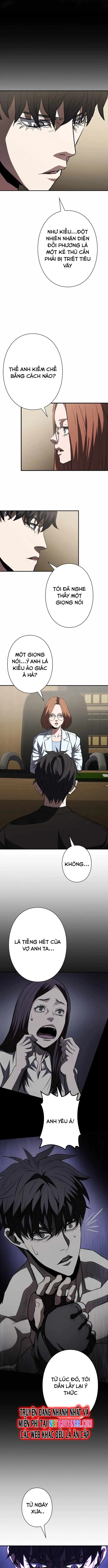 Bát Giác Phản Diện Chapter 16 - Trang 2