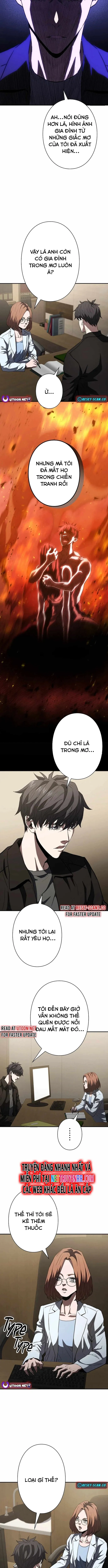 Bát Giác Phản Diện Chapter 16 - Trang 2