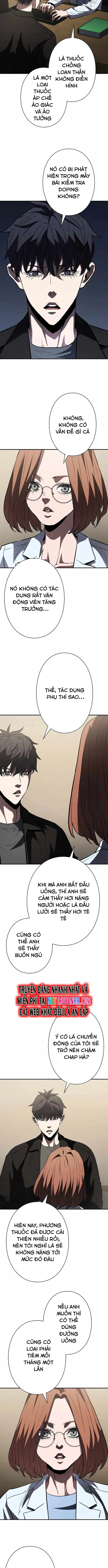 Bát Giác Phản Diện Chapter 16 - Trang 2