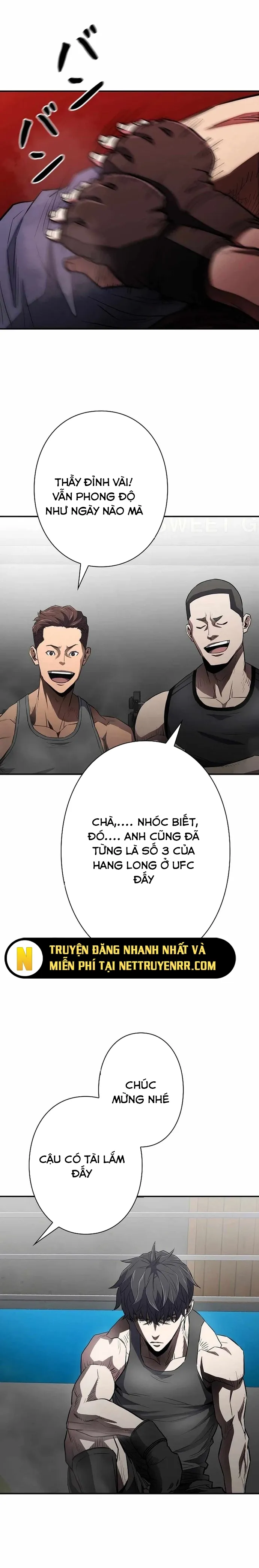 Bát Giác Phản Diện Chapter 17 - Trang 2