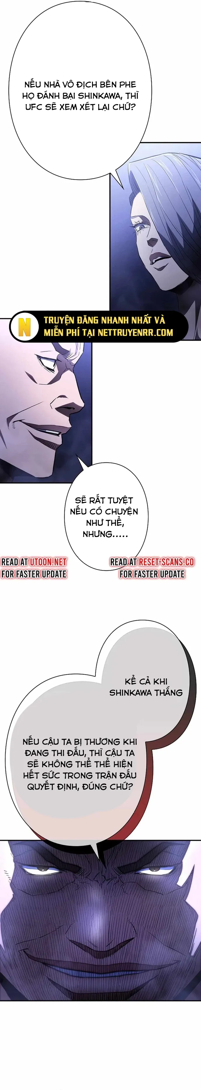 Bát Giác Phản Diện Chapter 17 - Trang 2