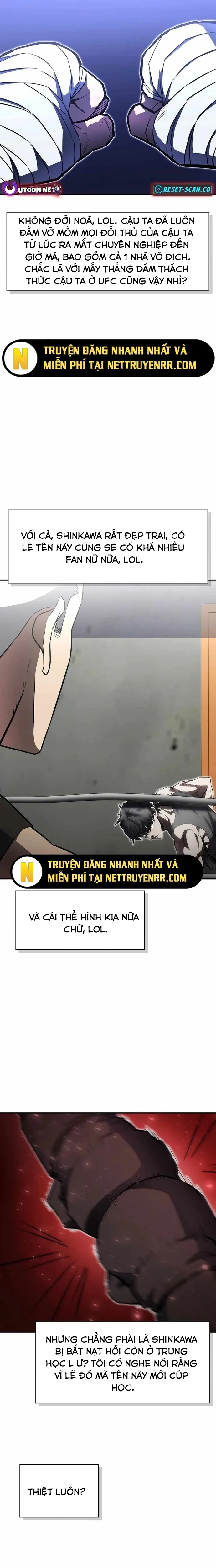 Bát Giác Phản Diện Chapter 17 - Trang 2