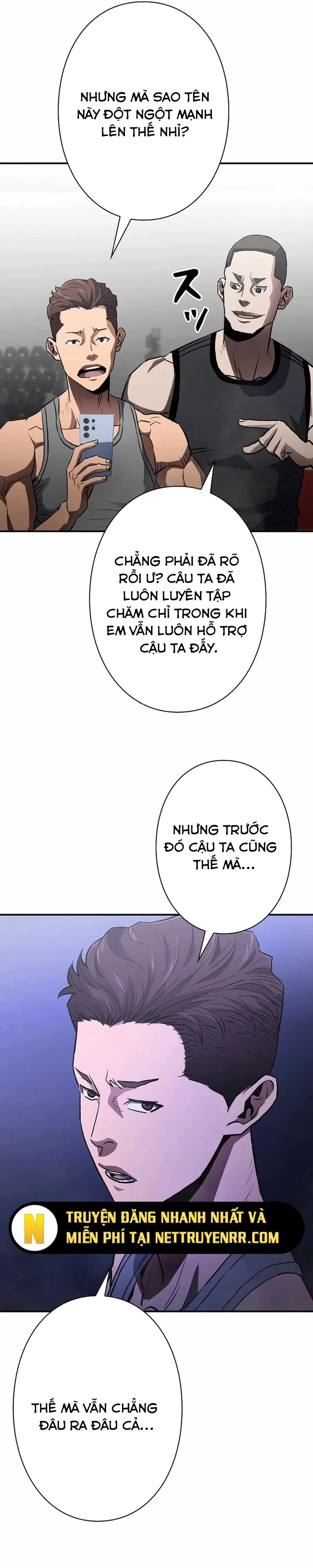 Bát Giác Phản Diện Chapter 17 - Trang 2