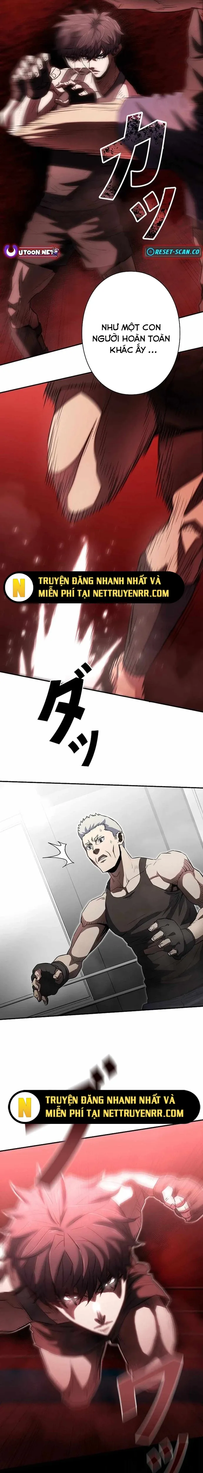 Bát Giác Phản Diện Chapter 17 - Trang 2