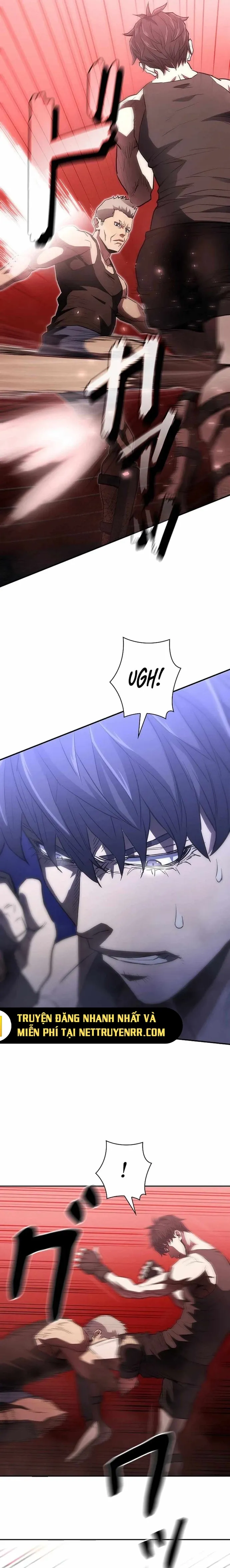 Bát Giác Phản Diện Chapter 17 - Trang 2