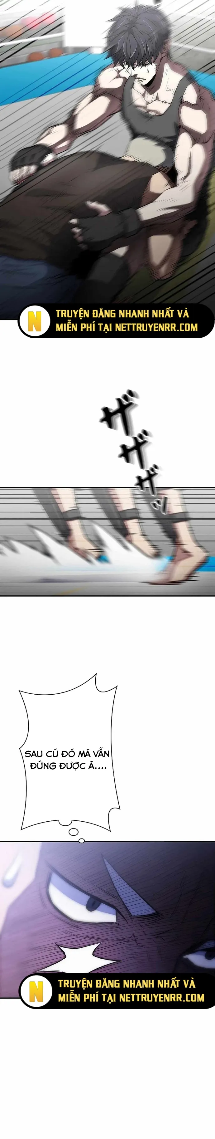 Bát Giác Phản Diện Chapter 17 - Trang 2