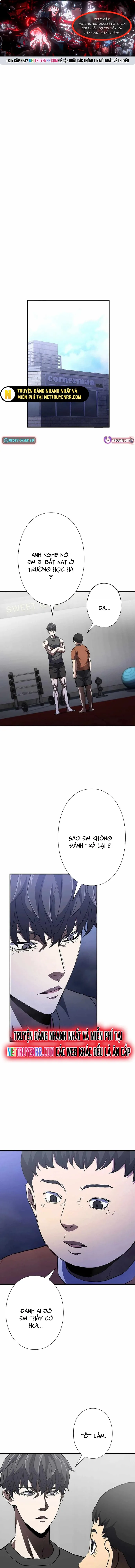 Bát Giác Phản Diện Chapter 18 - Trang 2