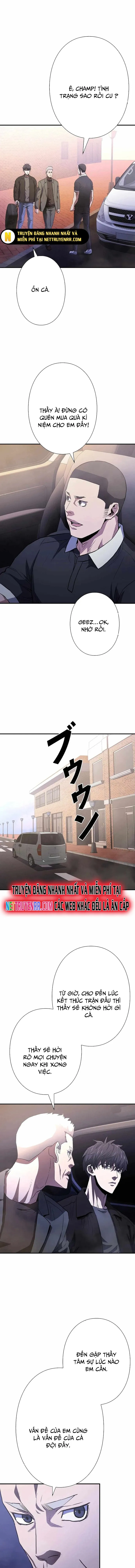 Bát Giác Phản Diện Chapter 18 - Trang 2