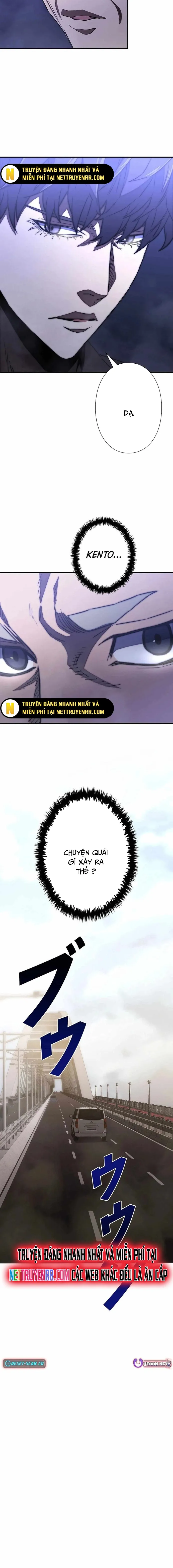 Bát Giác Phản Diện Chapter 18 - Trang 2