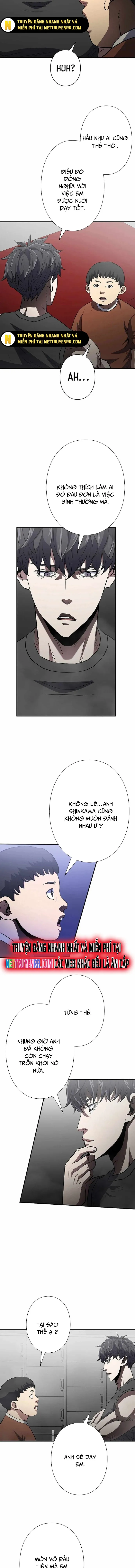 Bát Giác Phản Diện Chapter 18 - Trang 2