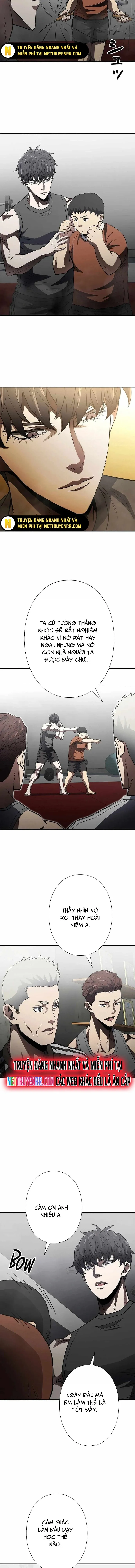 Bát Giác Phản Diện Chapter 18 - Trang 2