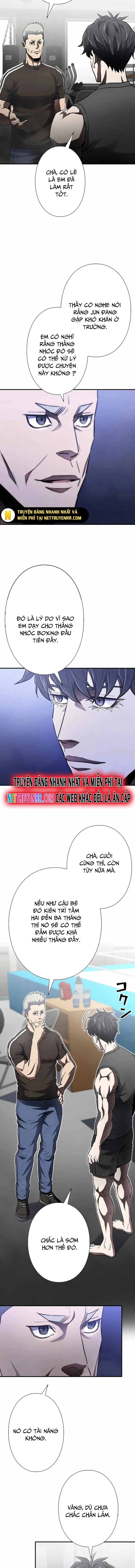 Bát Giác Phản Diện Chapter 18 - Trang 2