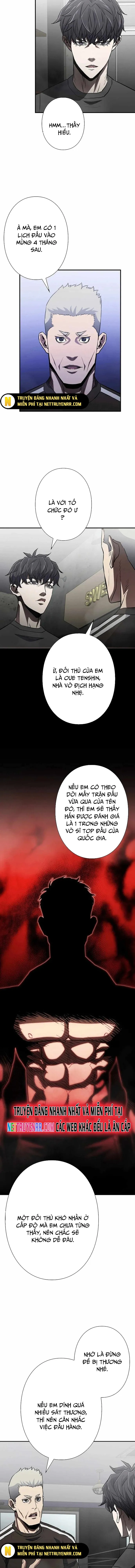 Bát Giác Phản Diện Chapter 18 - Trang 2