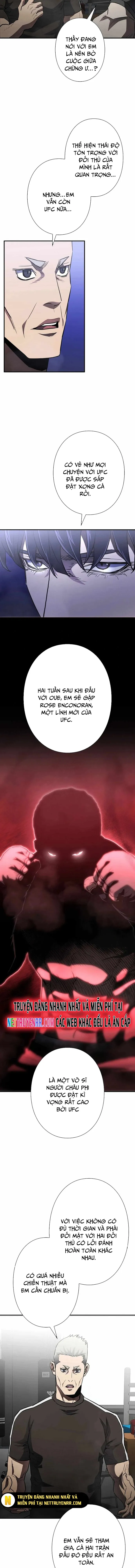 Bát Giác Phản Diện Chapter 18 - Trang 2