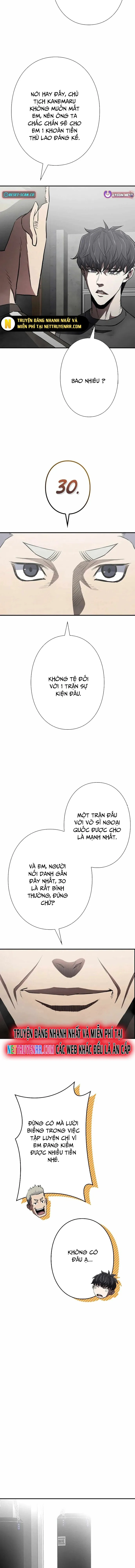 Bát Giác Phản Diện Chapter 18 - Trang 2