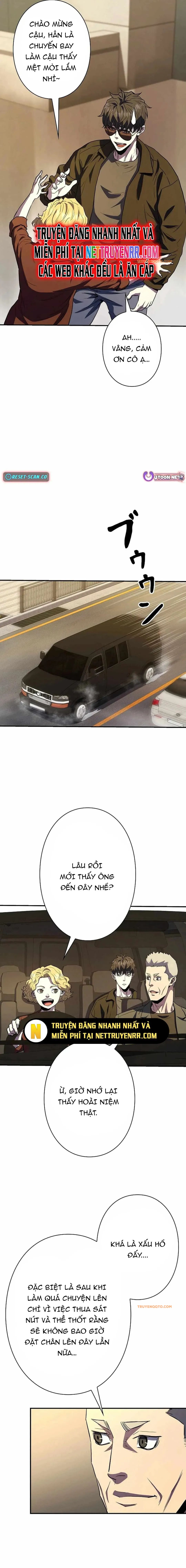 Bát Giác Phản Diện Chapter 19 - Trang 2