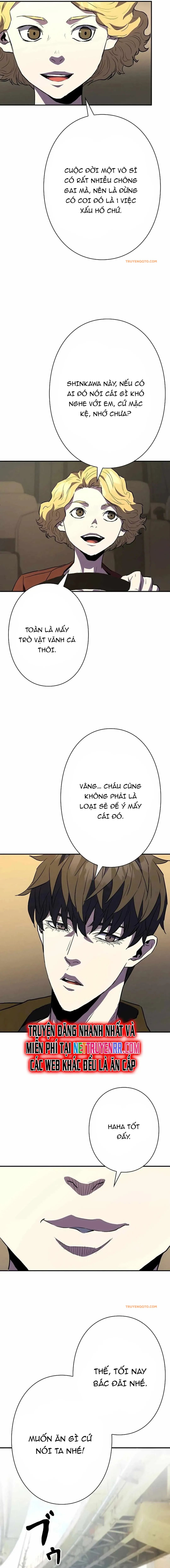 Bát Giác Phản Diện Chapter 19 - Trang 2