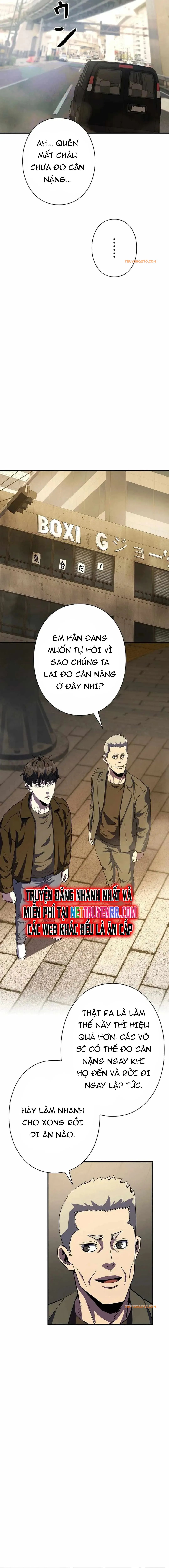 Bát Giác Phản Diện Chapter 19 - Trang 2