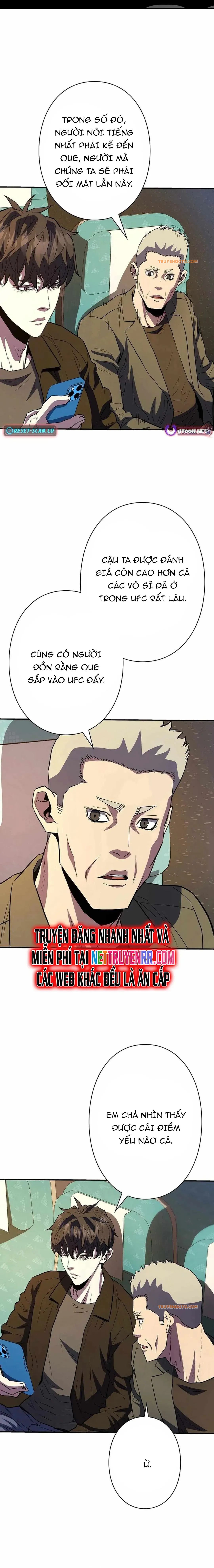 Bát Giác Phản Diện Chapter 19 - Trang 2